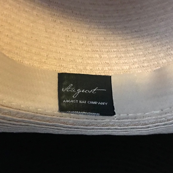 Vintage August Outing Hat π - Picture 2 of 5